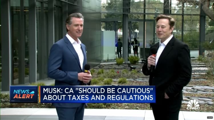 Tesla는 새로운 엔지니어링 본사를 통해 캘리포니아의 입지를 넓혔습니다.