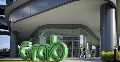 Grab cuts 1,000 jobs, its biggest round of layoffs since the pandemic