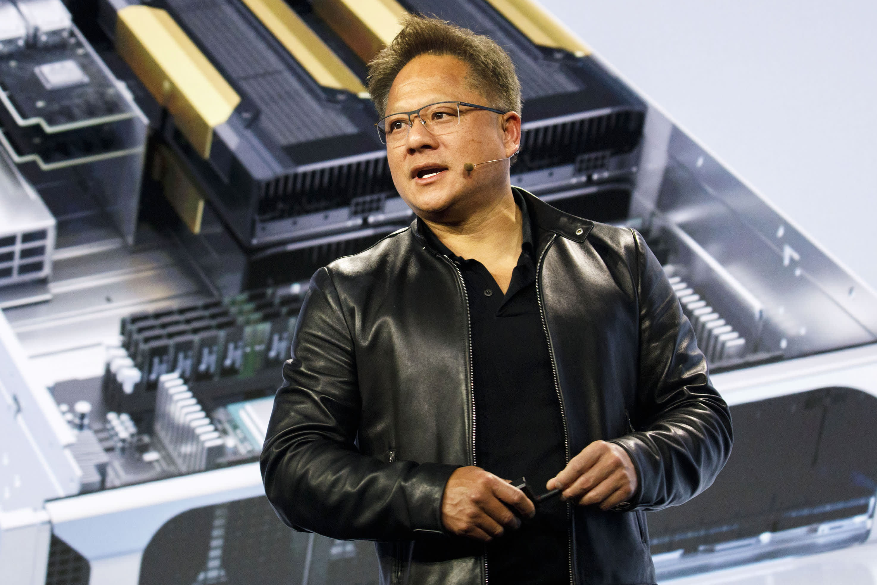 Nvidias H100-KI-Chips werden bei eBay für mehr als 40.000 US-Dollar verkauft