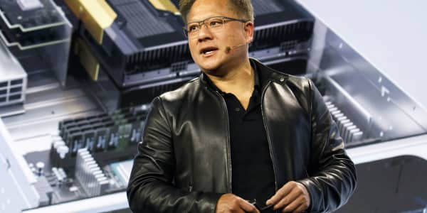 The A.I. chip boom is pushing Nvidia toward $1 trillion, but it won't help Intel and AMD