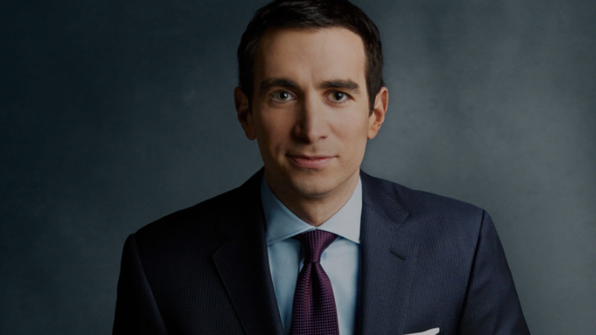 The question CNBCs Andrew Ross Sorkin asks himself 100 times a day to be more successful