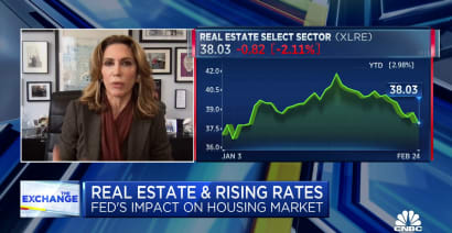 People still believe in the home buying process, says Brown Harris Stevens' CEO Bess Freedman