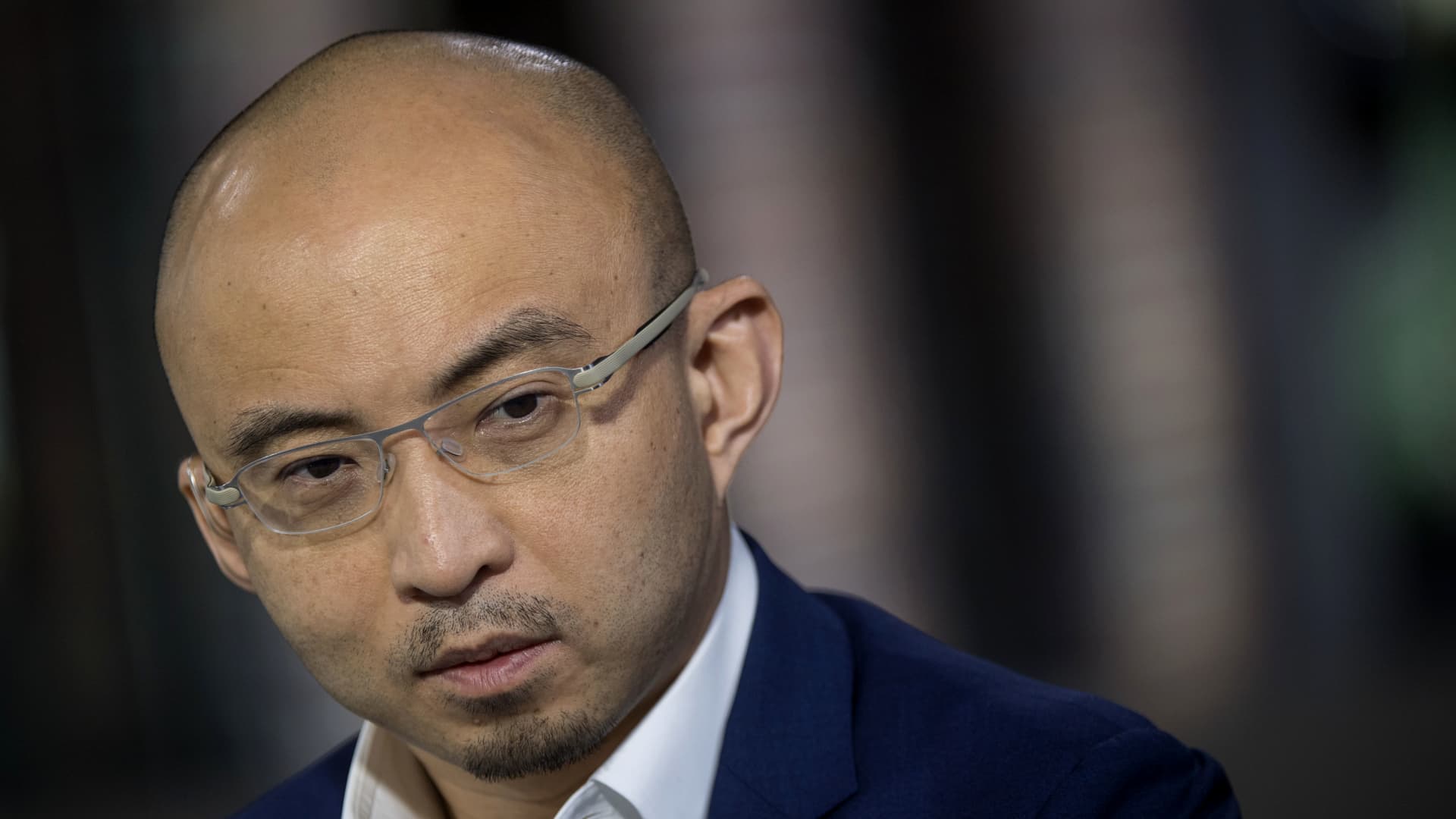 China Renaissance says its missing founder Bao Fan is cooperating with a government probe