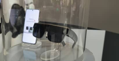 Xiaomi debuts prototype augmented reality glasses joining Microsoft and Google 