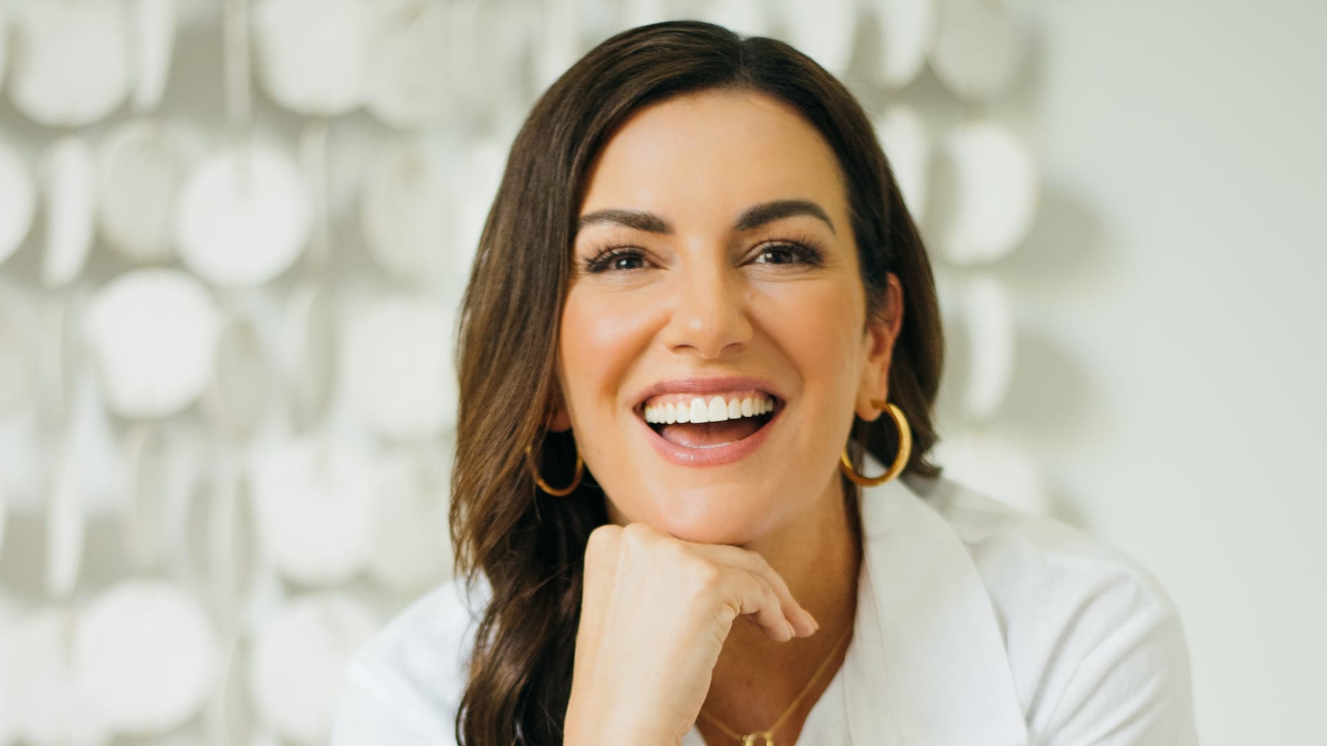 How Amy Porterfield started a business enterprise that’s introduced in tens of millions