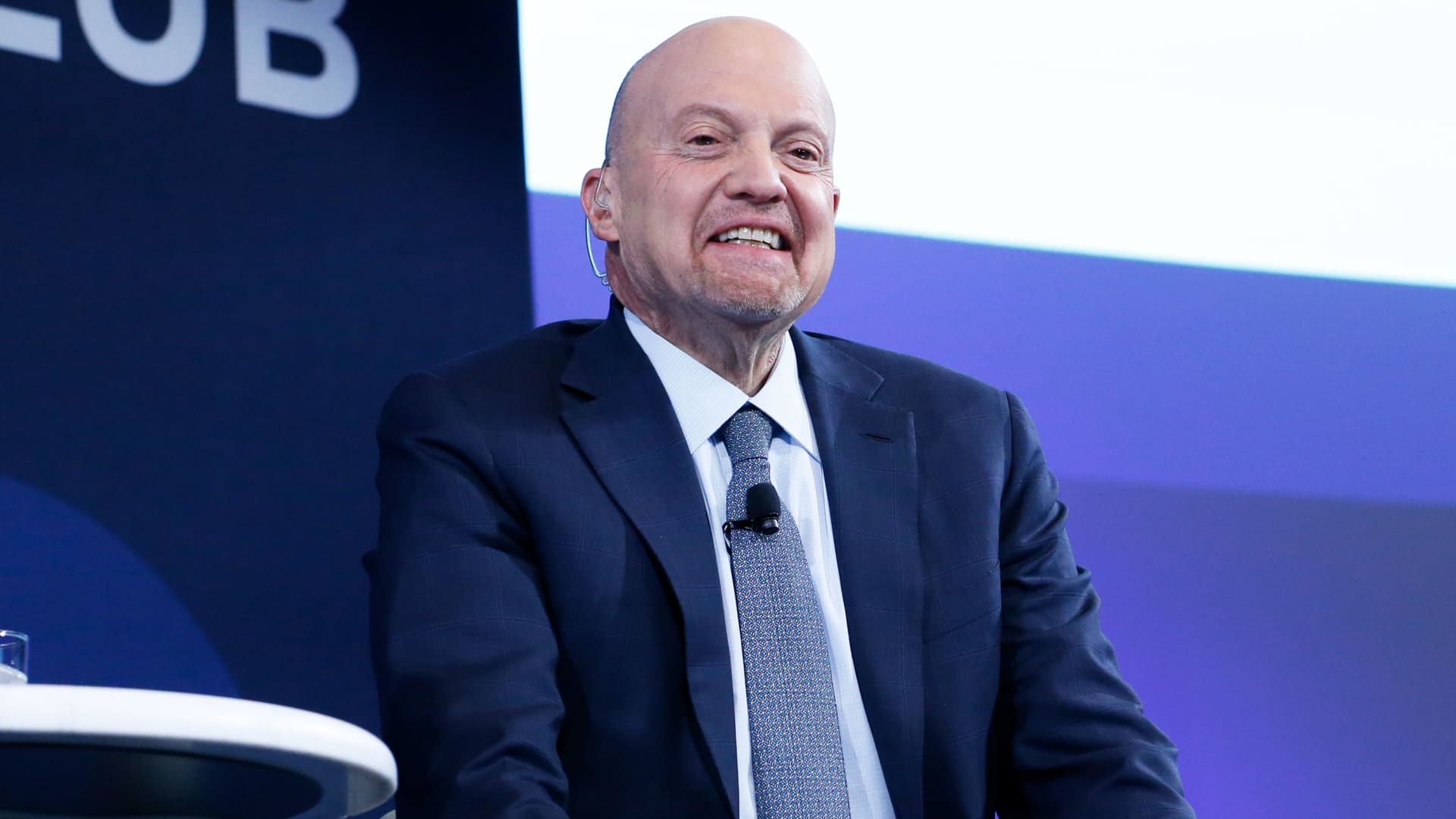 Club meeting recap: Jim Cramer says ‘buy Ford, don’t sell it,’ while also touting Caterpillar Auto Recent