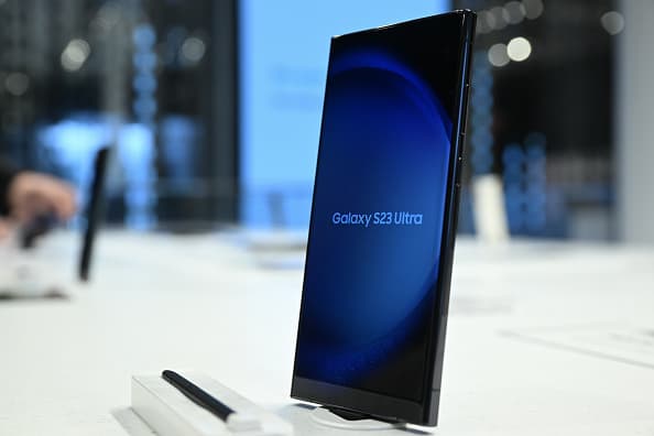 Samsung diz que as vendas do S23 estão à frente do S22;  A maioria das pessoas compra S23 Ultra