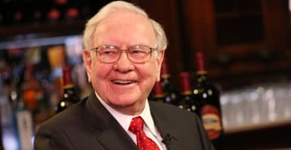 Buffett's Occidental buying spree continues, and one firm says follow suit