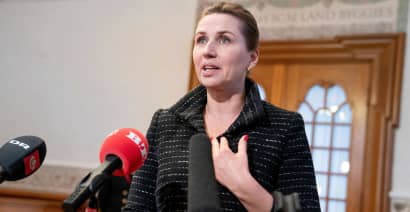 Denmark to abolish springtime public holiday to help meet NATO spending goal