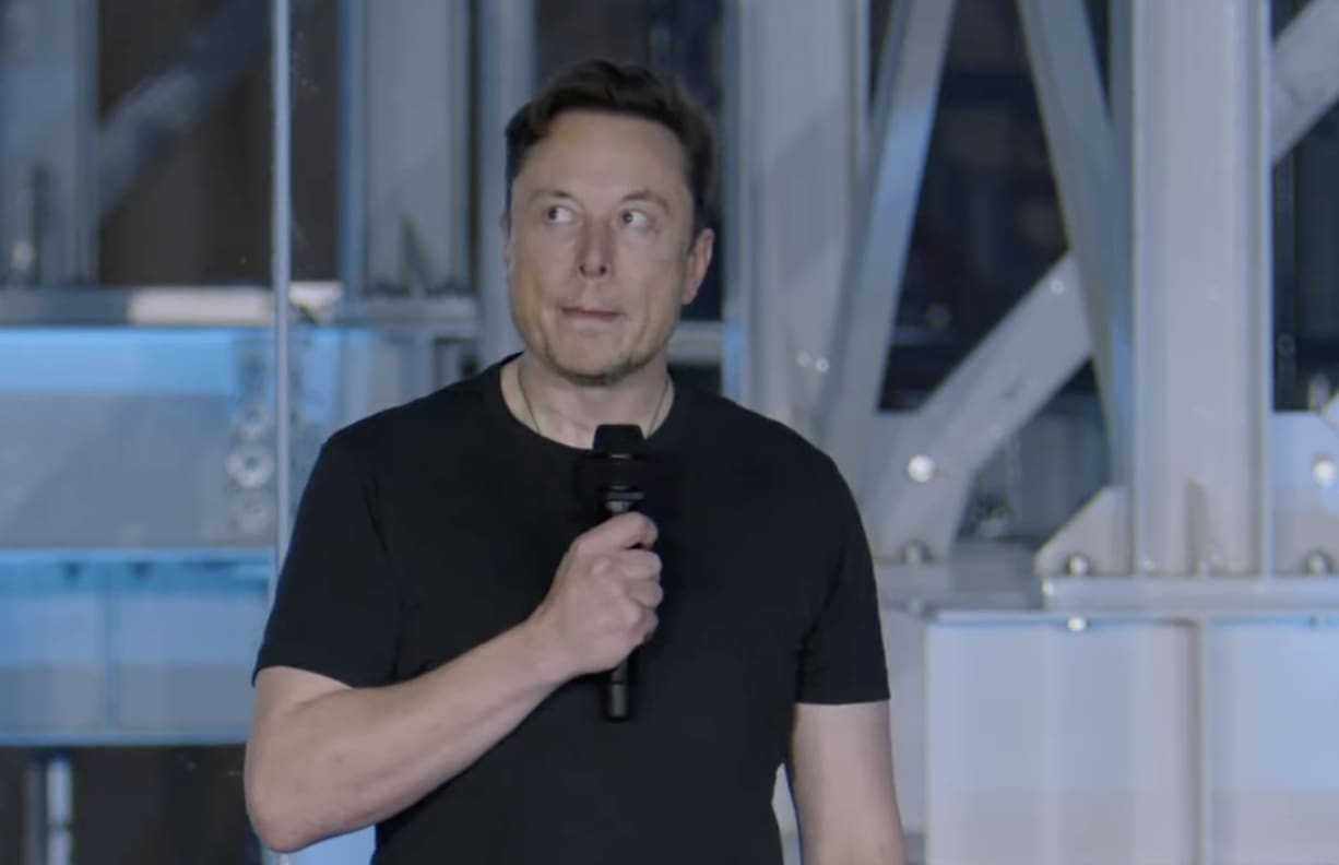 Here's what every major analyst thought of Tesla's investor day