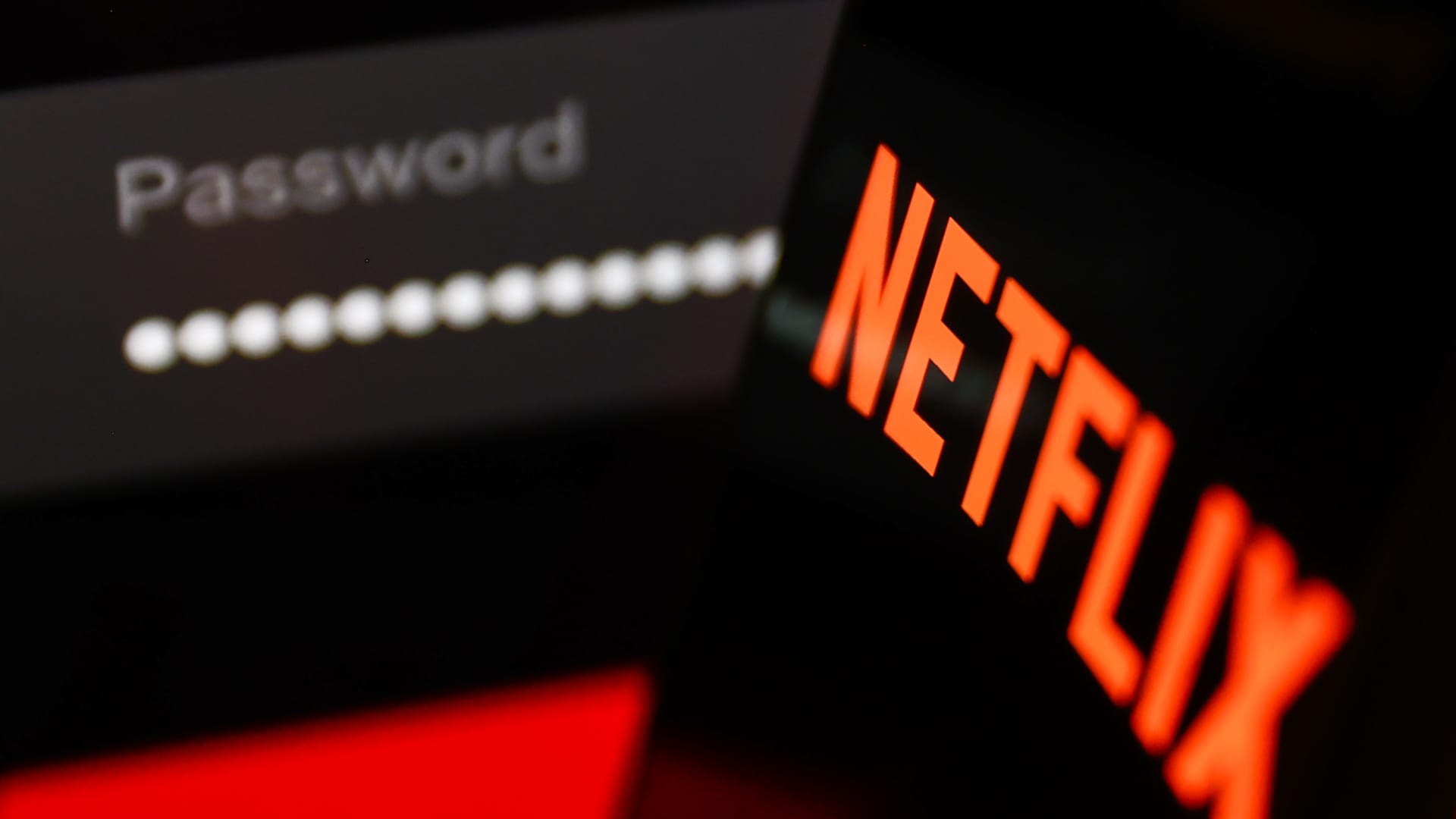 Netflix subscriptions rise as password-sharing crackdown takes effect