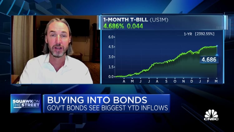 DoubleLine Capital's Jeff Sherman breaks down bonds