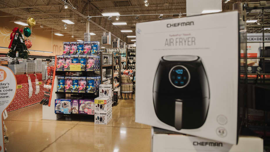 Early Access Sale Air Fryer Sales 2022: The Best Deals to Shop Now