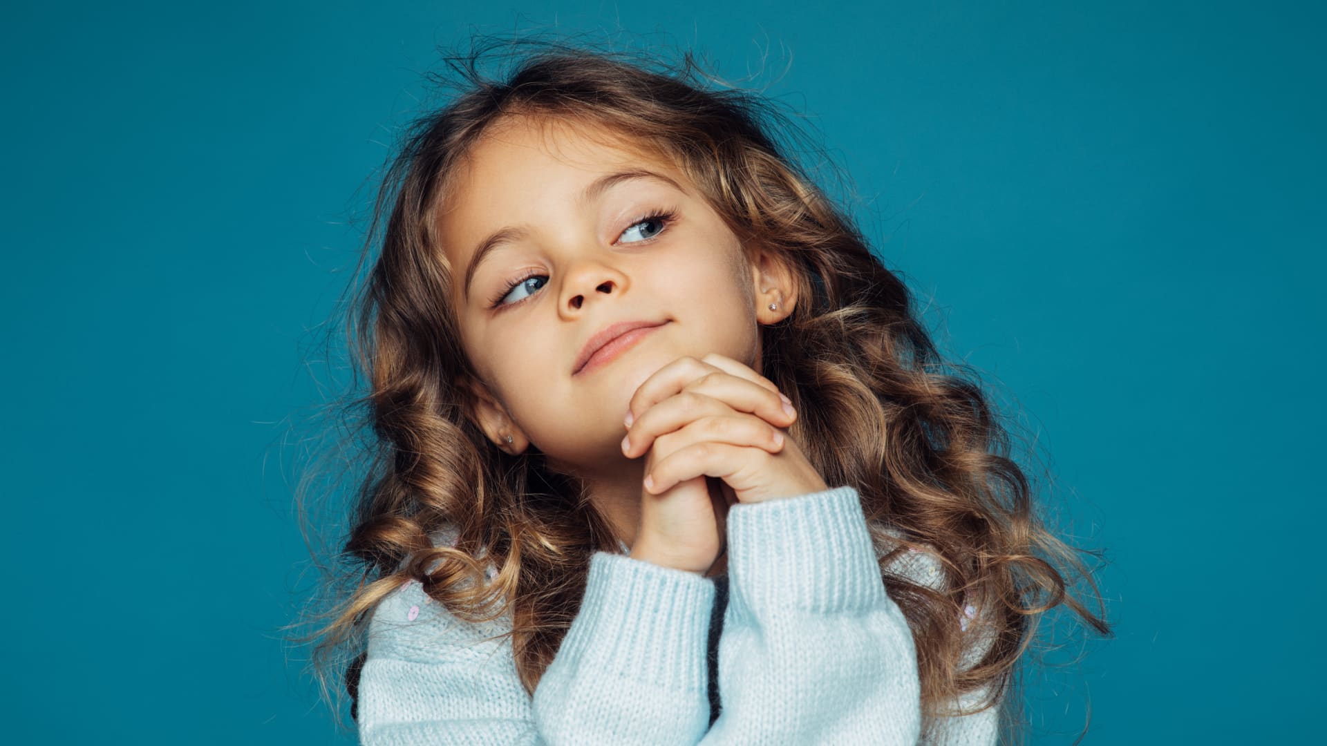 Kids who do these 12 things have ‘highly sensitive’ brains—why parenting experts say it’s an ‘advantage’