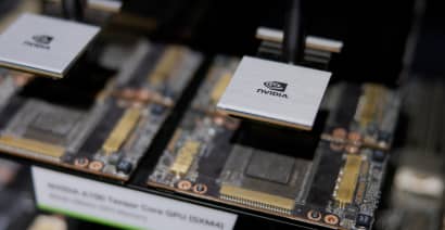 How to play Nvidia shares even as they skyrocket