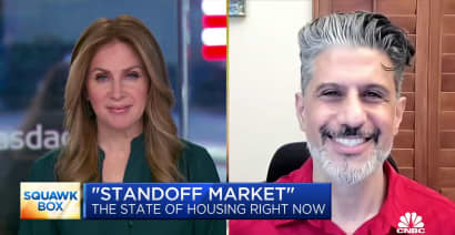 The housing market isn't what it used to be in the previous expansion: Housing Wire lead analyst