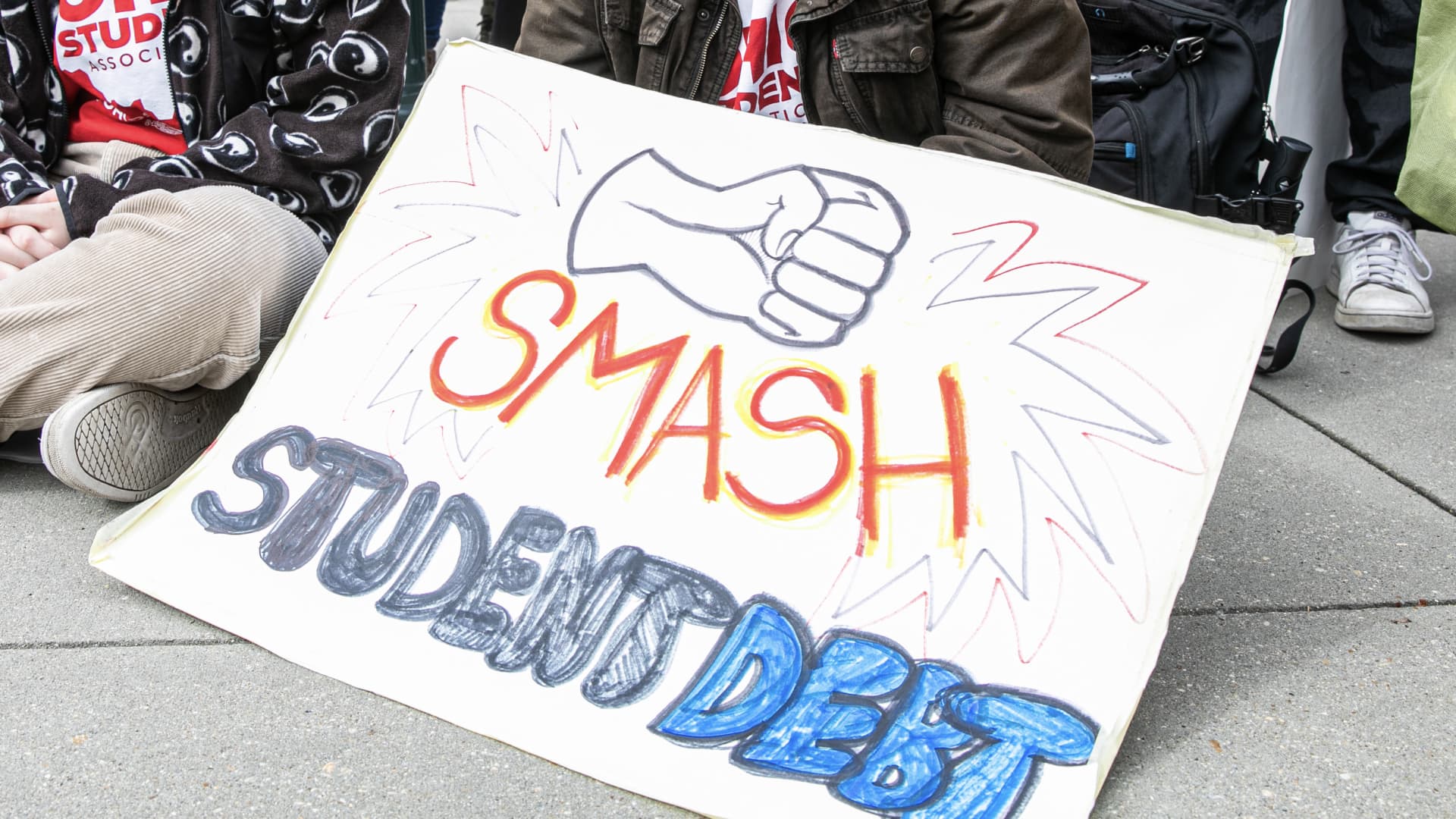 What to do if Supreme Court strikes down student loan forgiveness