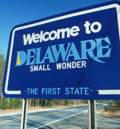 Why big and small businesses flock to Delaware