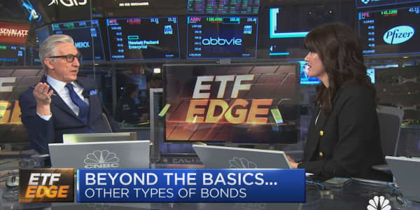 The modern bond – growing alongside ETFs