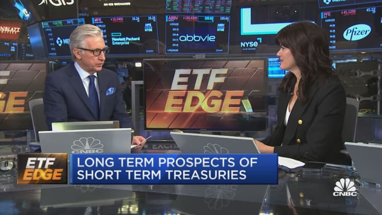 Two bond ETF strategies that may help investors profit from rate hikes