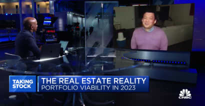 The fundamentals of industrial REITs are really good, says BMO's John Kim