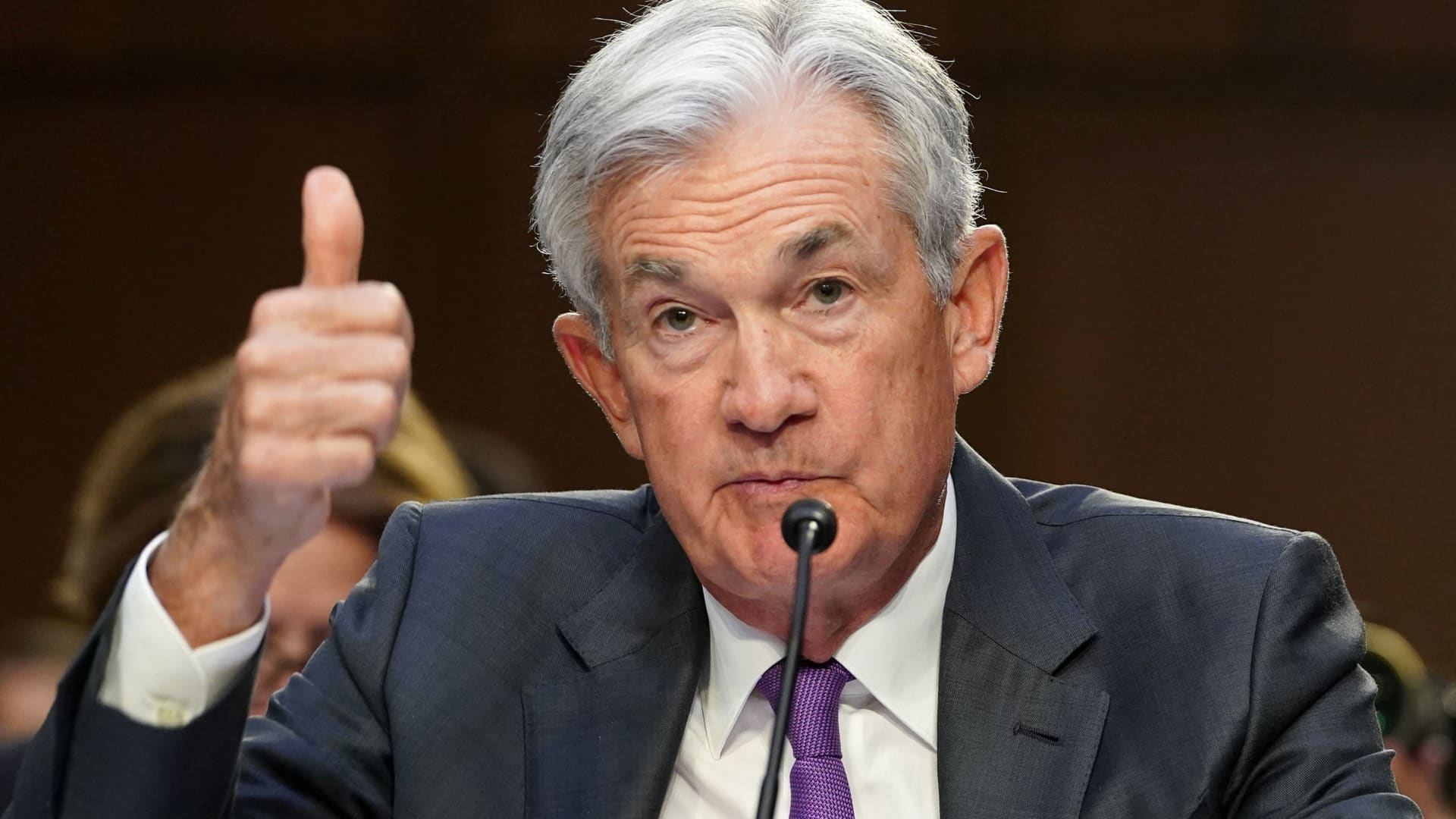 This is why the Federal Reserve could stay the course and raise interest rates again – NewsEverything Business