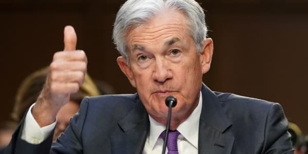 This is why the Federal Reserve could stay the course and raise interest rates again