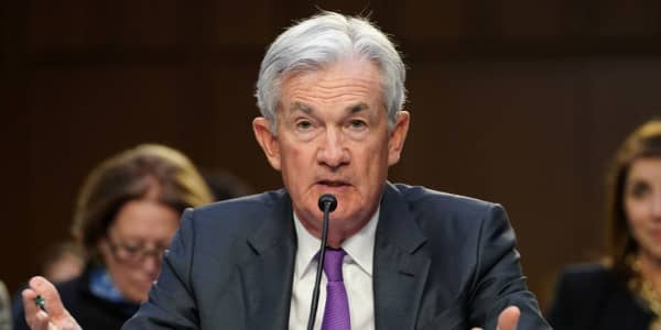 Fed faces a nearly impossible task Wednesday: Keep inflation fighting cred and financial stability