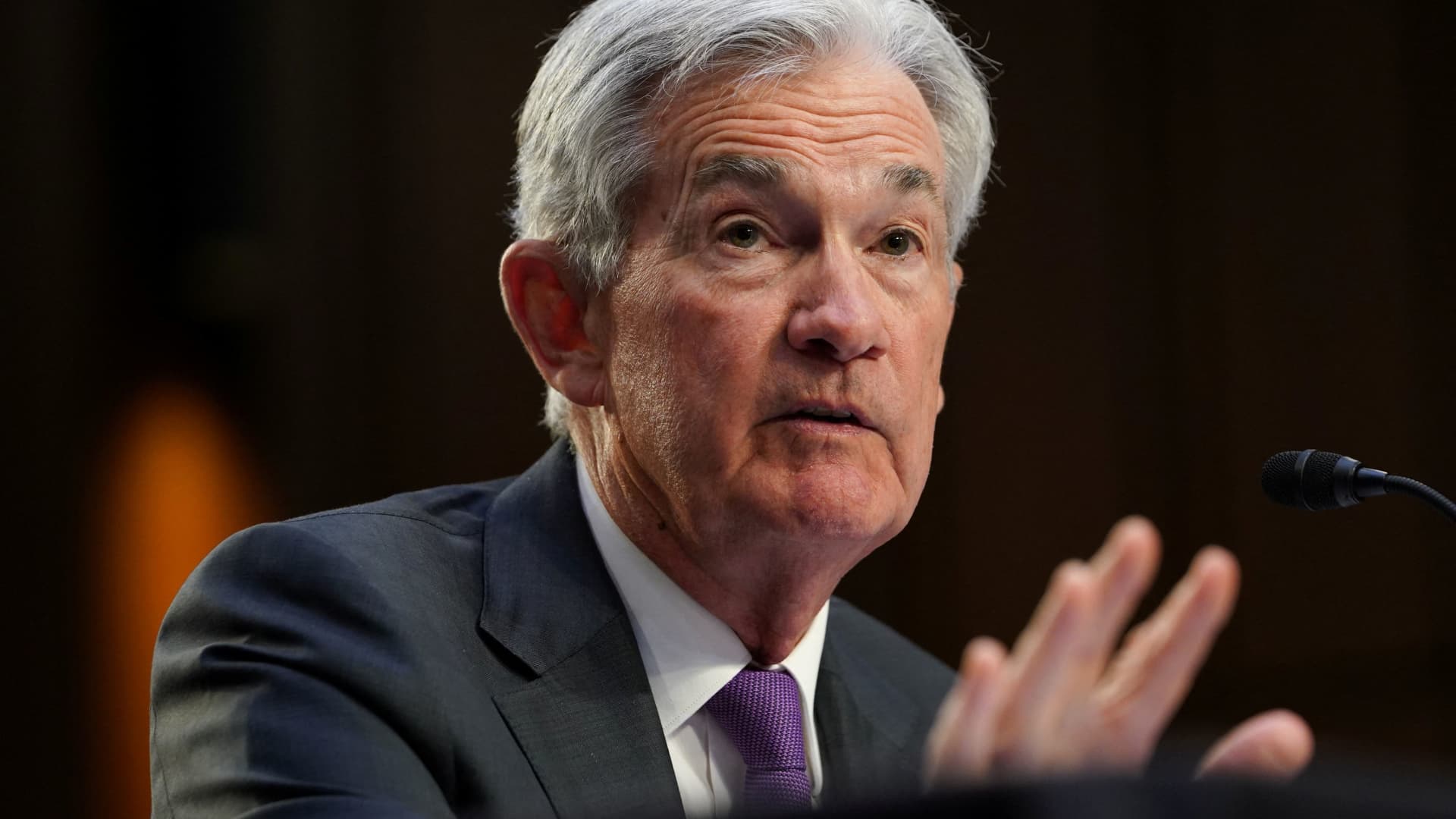 No go out ramp for Fed's Powell till he creates a recession, economist says