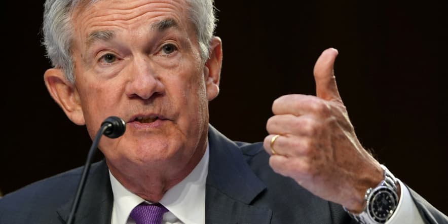 The inflation factor that has the Fed taking risks with a banking sector on edge