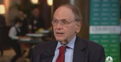 Renewables, electric power and tech are a very big part of CERA this year: S&P Global's Dan Yergin