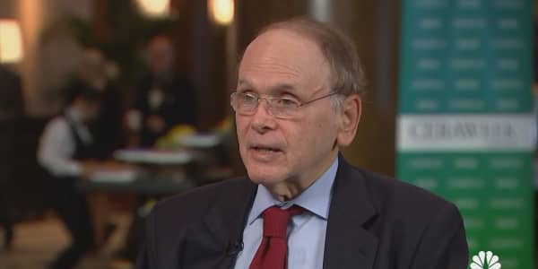 Renewables, electric power and tech are a very big part of CERA this year: S&P Global's Dan Yergin