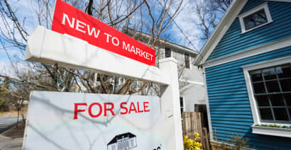 Mortgage demand recovers slightly, despite rising interest rates