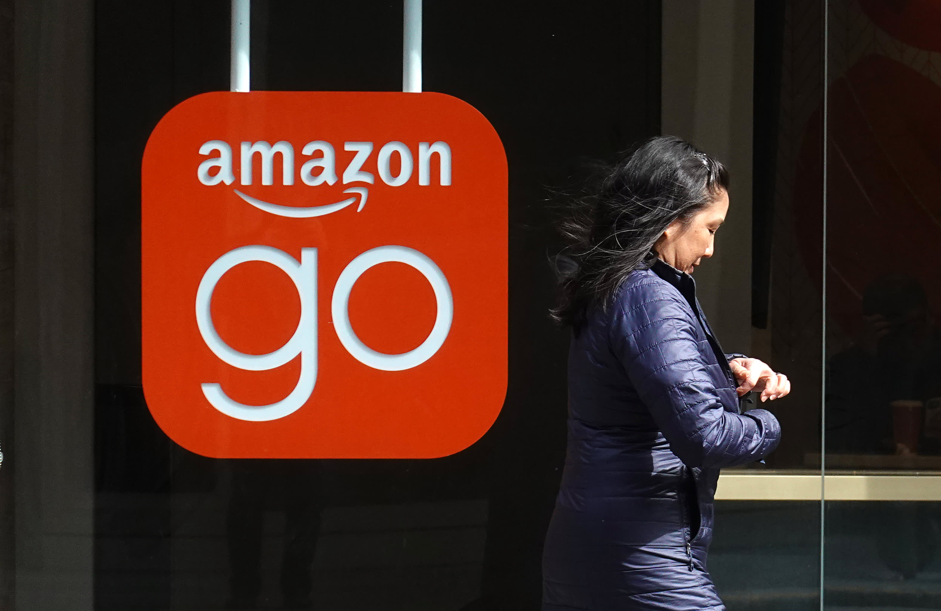 Goldman Sachs loves Uber, Meta and Amazon — and ranks them in order of preference
