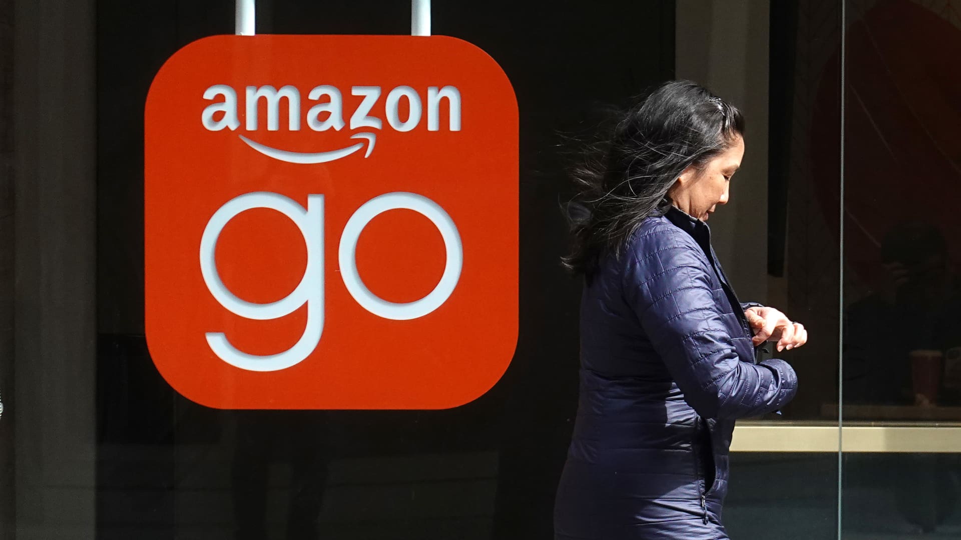 Goldman Sachs loves Uber, Meta and Amazon â€” and ranks them in order of preference