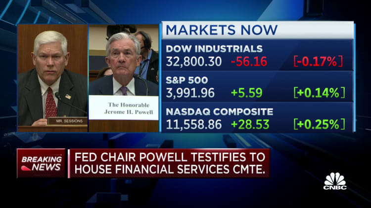 Fed Chairman Powell: The US healthcare delivery system is very expensive
