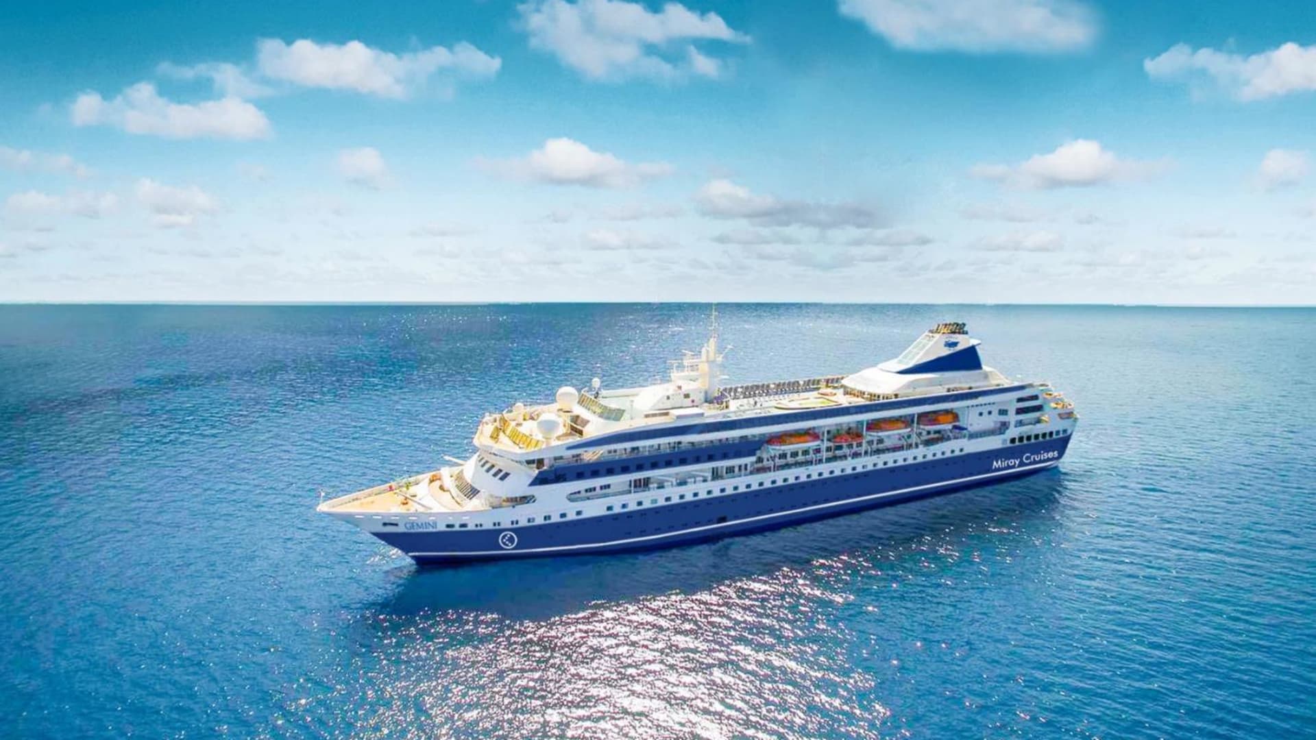 You can live on this cruise ship for $30,000/year—less than the average cost of rent in NYC