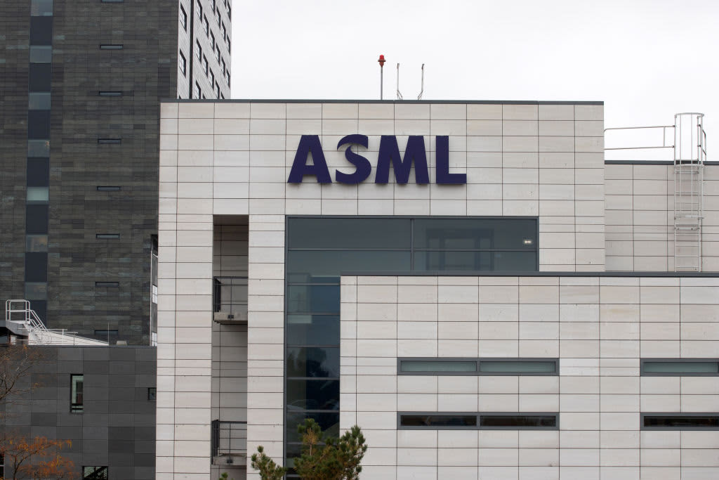 ASML shares have soared more than 30% this year.Here's What Wall Street Thinks About Stock Trends