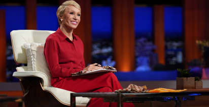 Barbara Corcoran's essential morning habits for a productive day