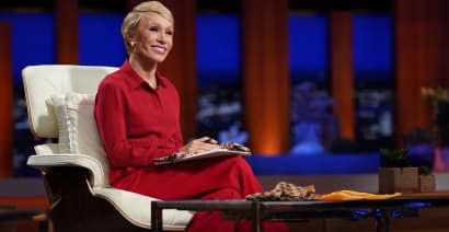 Barbara Corcoran shares the 2 biggest misconceptions about being rich