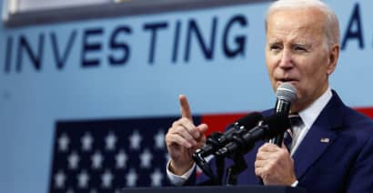 Biden budget would cut deficit by $3 trillion over decade, hike taxes on rich