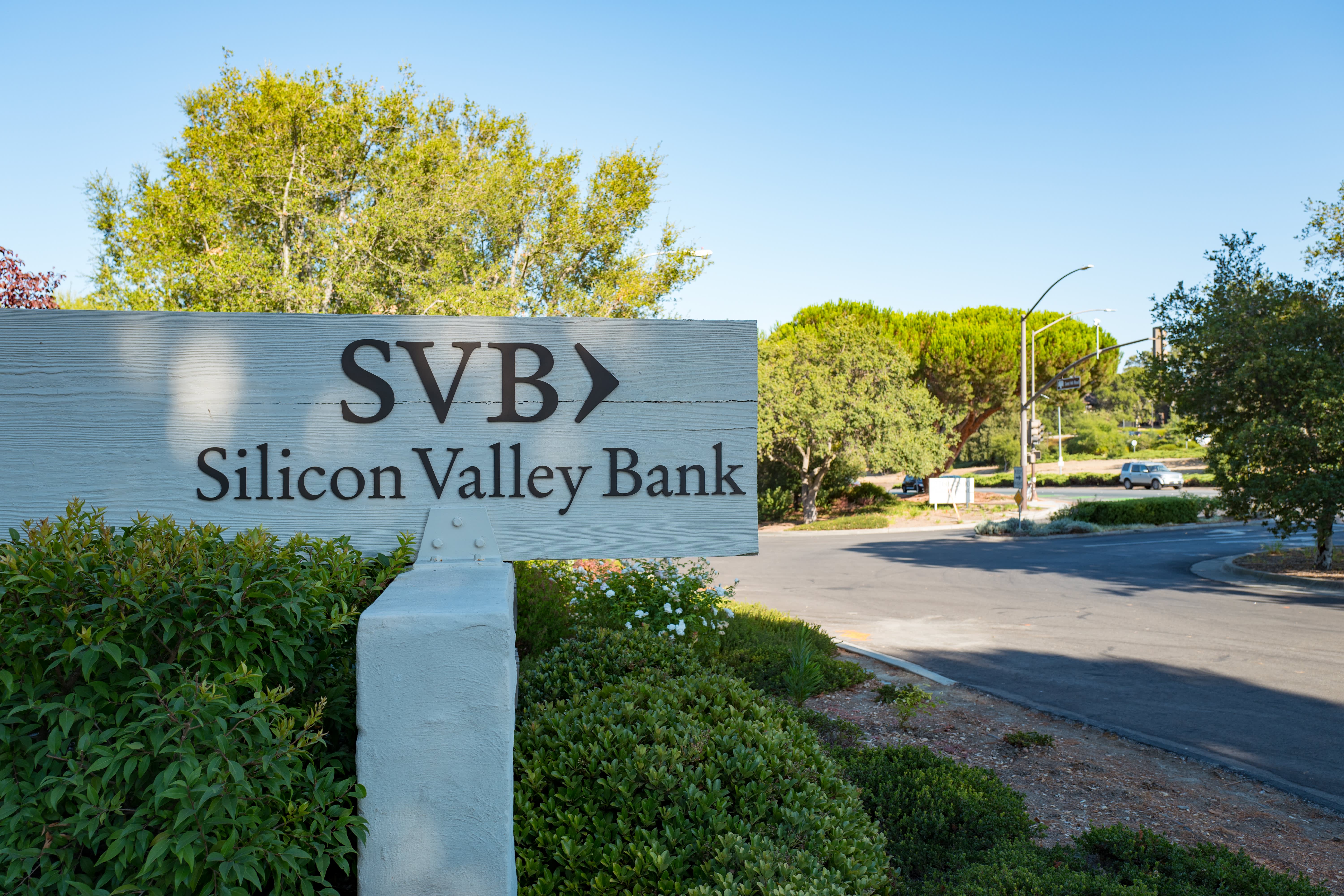 Silicon Valley Bank blowup highlights deposit risks vs Treasurys