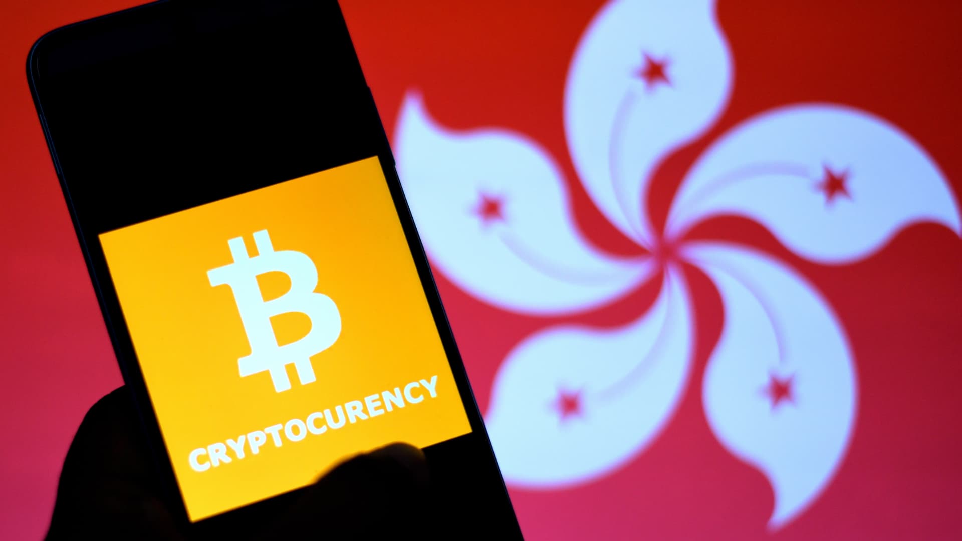 Hong Kong’s crypto hub ambitions in spite of China’s crackdown