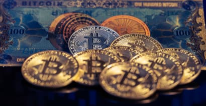 A bitcoin ETF seems to be just around the corner. How will advisors react?