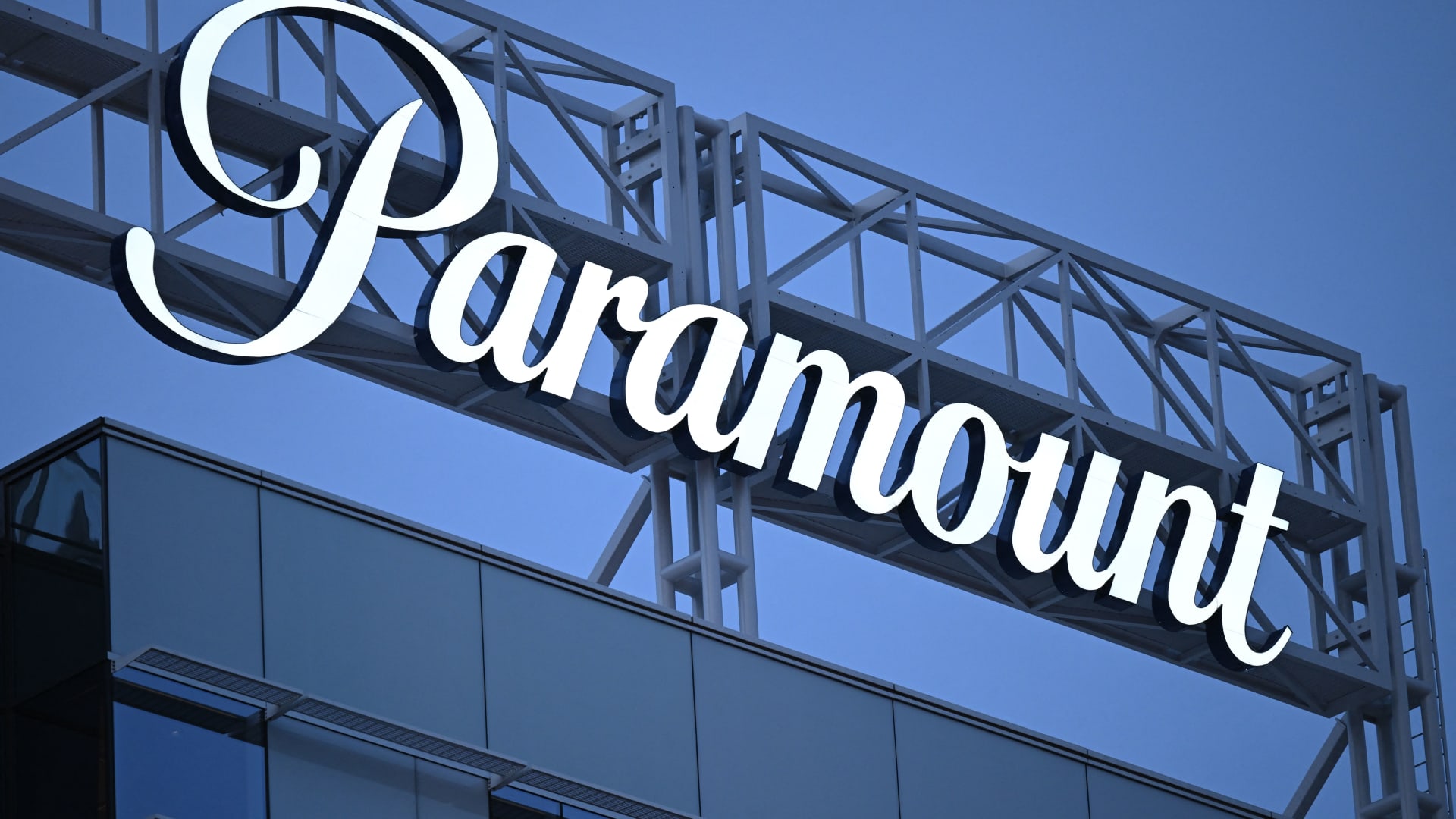 Paramount shares pop after BDT Capital bets on the media giant’s key shareholder
