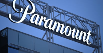 Paramount shares pop after BDT Capital bets on the media giant's key shareholder