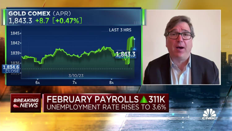 The Fed should hike interest rates by 50 basis points next meeting, says Harvard’s Jason Furman