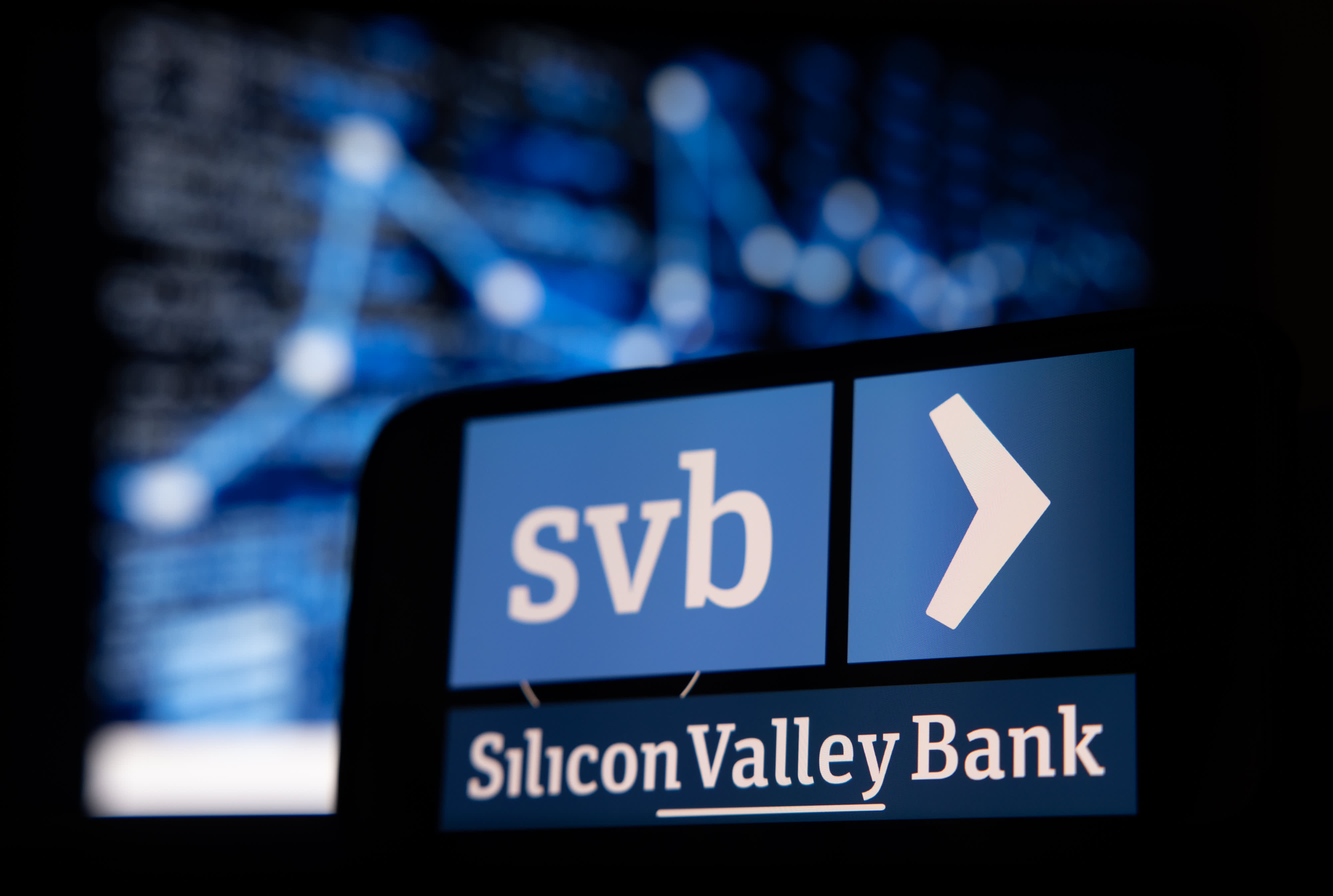 SVB collapse: Silicon Valley's 'greed and avarice' to blame, trader says