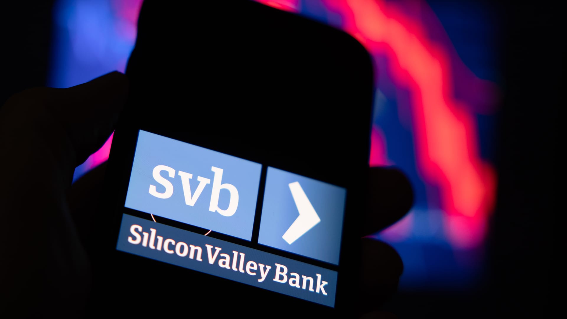 Money manager tackles SVB fallout on ETFs