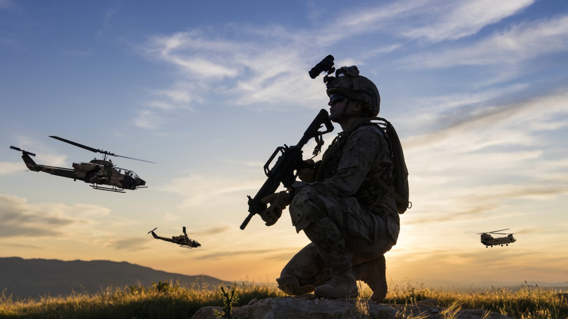 3M fights a rising authorized battle over combat-grade earplugs